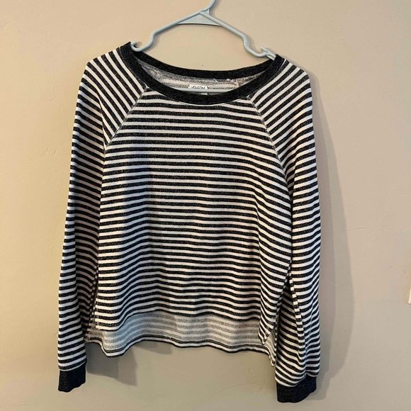 Volcom Crew Sweatshirt Tunic - Picture 1 of 3